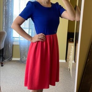 LulaRoe Amelia